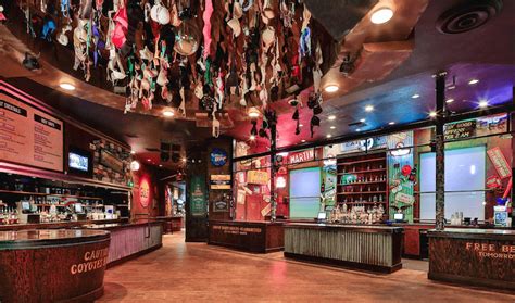 best country bar vegas